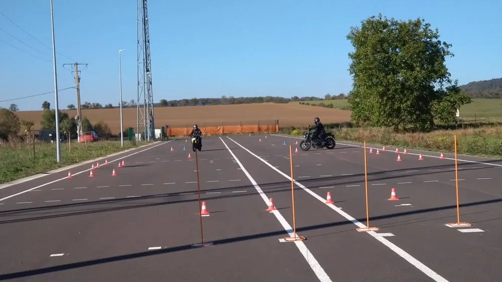 Préparez-vous pour votre permis moto !webp