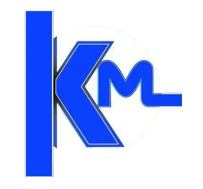 Logo ecole de conduite KM