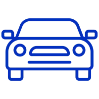 icone voiture